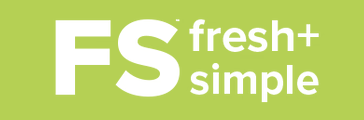 Fresh + Simple (FS) Drinks
